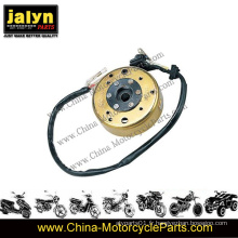 Stator de moto adapté pour Gy6-150